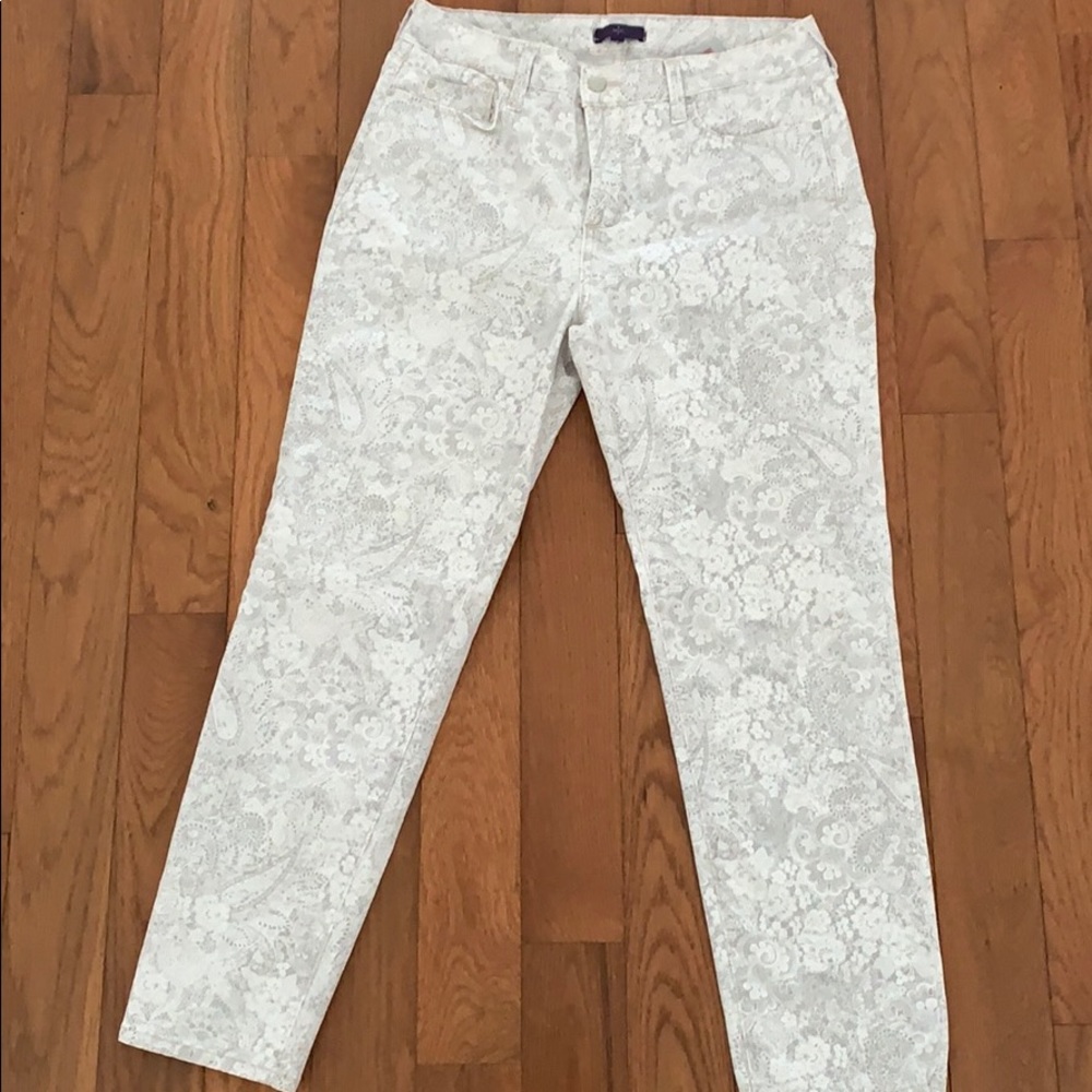 Not Your Daughters Jeans - NYDJ